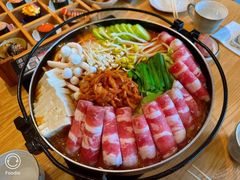 -团子君寿司·茶