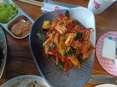 -原始泥炉烤肉(总店)