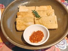 -甘思咪哚·云南艺术餐厅(天河广百店)