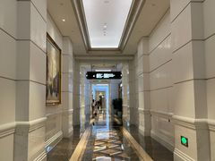 -海豚湾·大堂吧(厦门佰翔波特曼七星湾酒店)