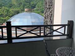 -广东天露山旅游度假区