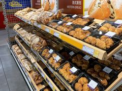 -麦德龙(京顺路商场店)