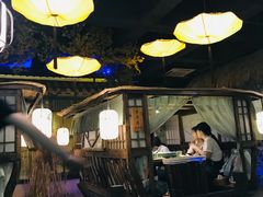 -淀里船宴(裕华东路店)