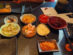 -300杯·和牛烧肉清酒专门店(廊里店)