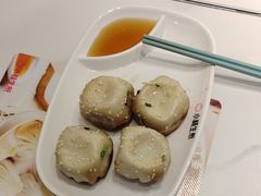 -小杨生煎(黄河路店)