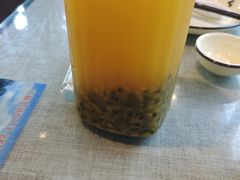 -鲜榨果汁·啤酒鱼(环岛河店)