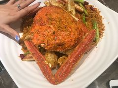 -蟹之国·精品蟹料理(极地店)