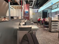 -敏华冰厅(平安金融中心店)