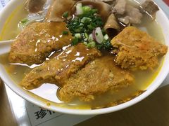 -荔林食店(西华路店)