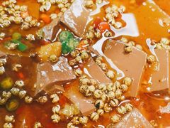 -绿茶餐厅(昆明世纪金源店)