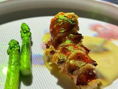 -广州文华东方酒店·江-由辉师傅主理