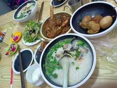 -大头亮羊汤烩面·河南非遗(良乡总店)
