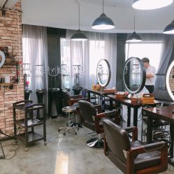 -HD HAIR STYLE
