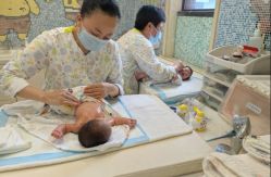 -上海百佳母婴护理中心