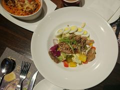 -食间牛排(湖西路店)