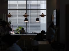 -dotcom coffee古点咖啡(致真大厦店)