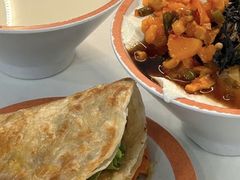 -小桃园·豆浆油条(复兴中路店)
