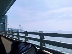 -星海湾跨海大桥