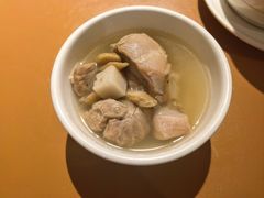 -老坑记·香港经典粤菜馆