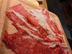 -蟹将军·松叶蟹和牛日料放题自助(K11店)