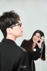 -左岸摄影写真(天津旗舰店)