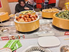 -喜家自助小火锅(乐客城店)