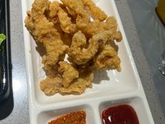 -海底捞火锅(油麻地店)