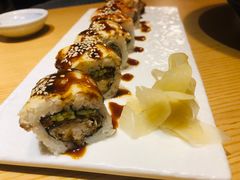 -富山日式料理(宽厚里店)