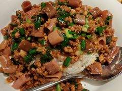 -前海沿·青岛菜(乐客城店)