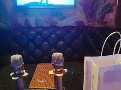 -TOP星派对KTV(珠影星光城店)