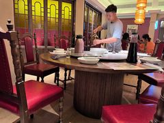 -张家卫·阳江菜·小海鲜(肥婆湾桥店)
