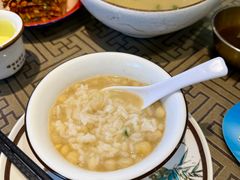-新繁老號豌豆汤饭店·江湖菜(宝光寺店)