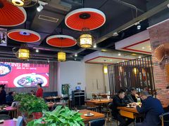 -小蓉合餐厅·川菜·家常菜(凤城二路店)