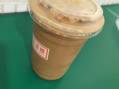 -孖记茶档·热腾茶餐(江南西plus店)