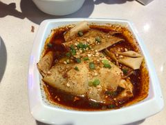 豆皮-宝葫芦西北茶食铺(万达店)