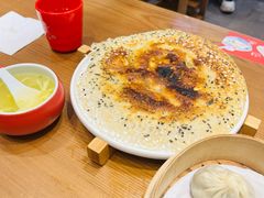 -锡笼记·无锡小笼(人民路店)