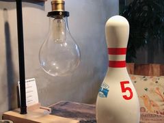 -HIGH FIVE哈福手工汉堡(桂林路店)