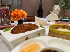 -老北门·苏帮菜·湖景包间(月光码头店)