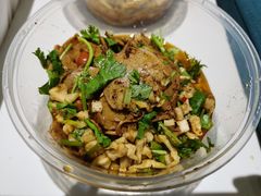 -张记捆鸡(总店)