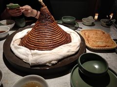-鲜潭蒸汽石锅鱼(五道口购物中心店)