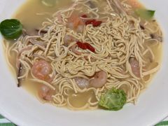 -桂满陇·杭州小馆(巴黎春天浦建店)