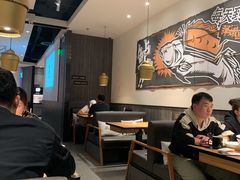 大堂-太二酸菜鱼(金沙印象城店)