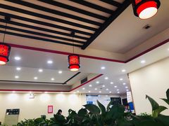 大堂-小唐小四川水煮鱼(北三路店)