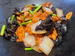 -山西会馆·晋菜·晋商宴·牌匾博物馆(胜利东街店)