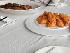 -上海明天广场JW万豪酒店