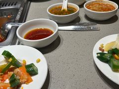 -海底捞火锅(赛格国际购物中心店)