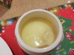 -亮马河饭店翠雅咖啡厅