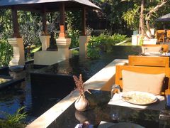 -四季酒店下午茶