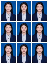 -玛奇朵婚纱摄影