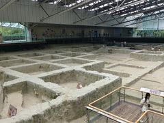 -金沙遗址博物馆